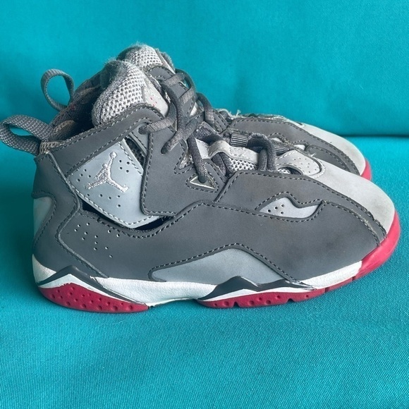 Jordan Other - Toddler Jordan True Flight size 9C